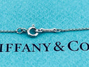Tiffany Necklaces F490 925
