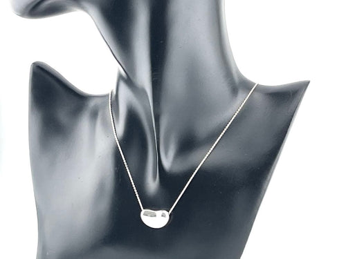 Tiffany Necklaces F490 925
