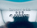 Tiffany Necklaces F490 925