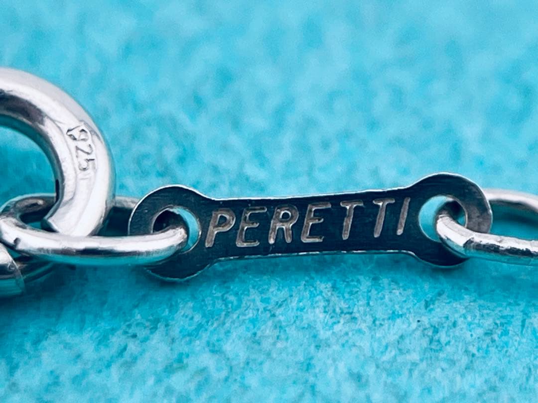 Tiffany Necklaces F490 925