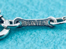 Tiffany Necklaces F490 925