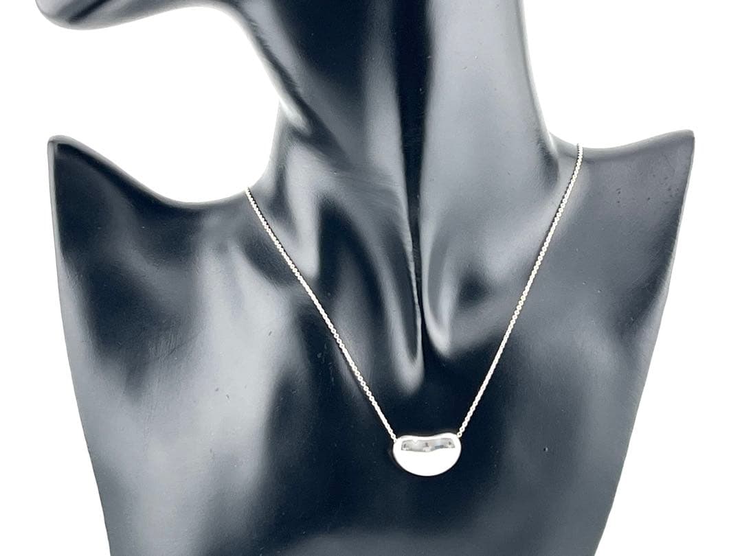 Tiffany Necklaces F490 925