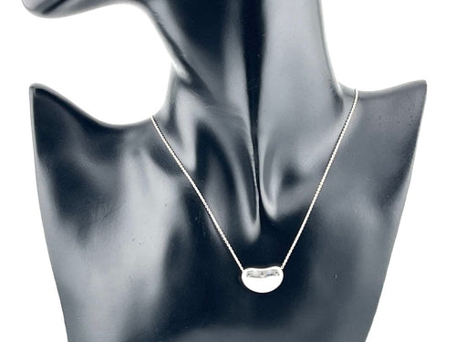 Tiffany Necklaces F490 925