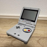 Gameboy Advance Consoles (Game Boy Sp)