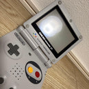 Gameboy Advance Consoles (Game Boy Sp)
