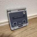 Gameboy Advance Consoles (Game Boy Sp)