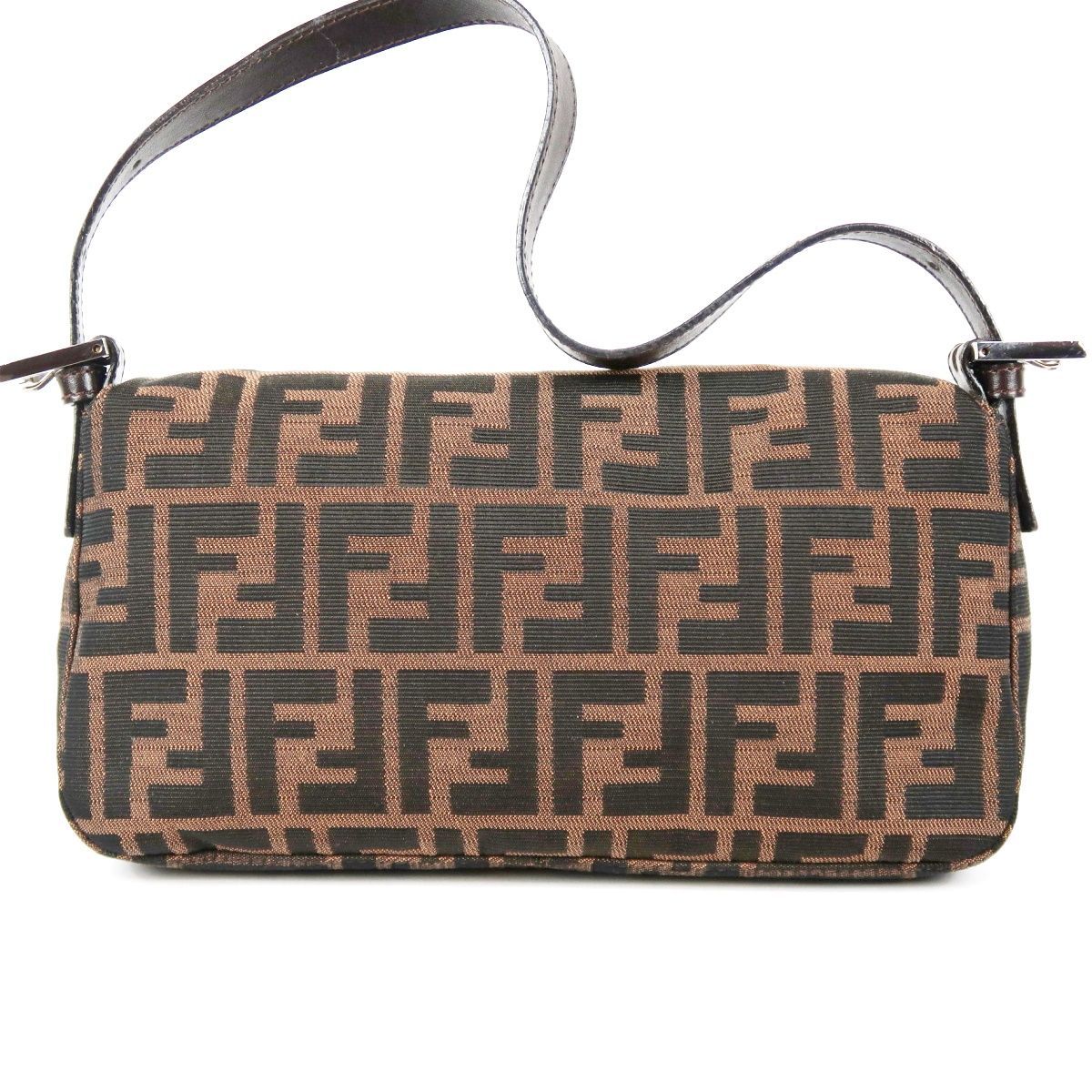 Fendi Shoulder Bag Tf50