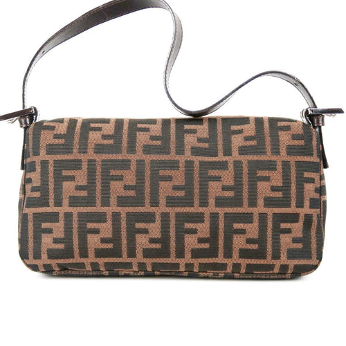 Fendi Shoulder Bag Tf50