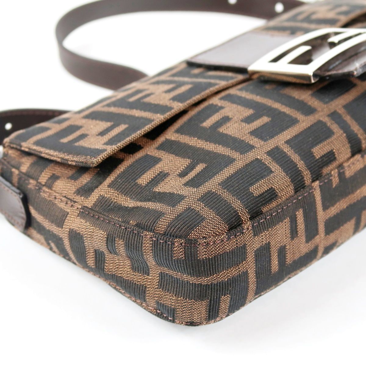 Fendi Shoulder Bag Tf50