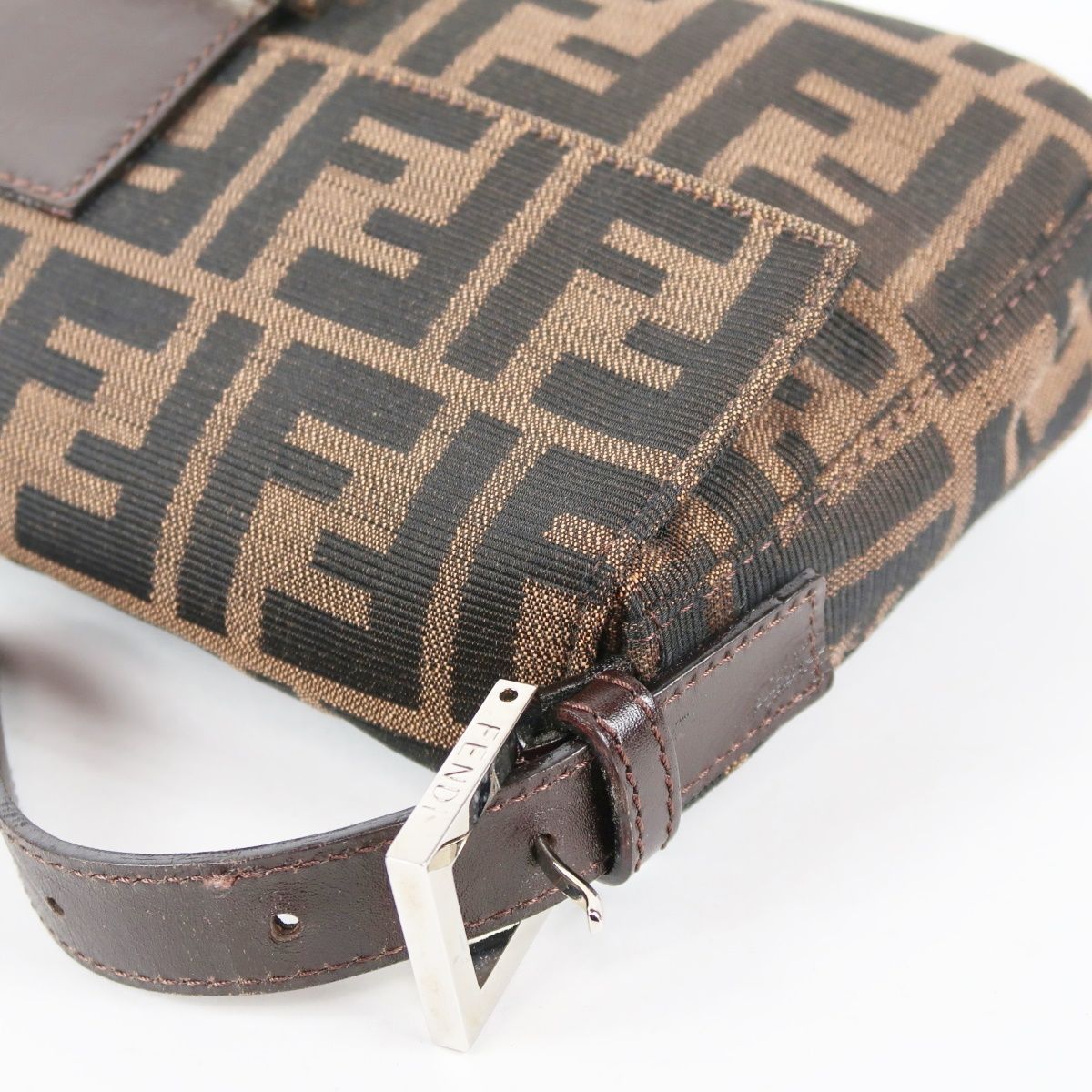 Fendi Shoulder Bag Tf50