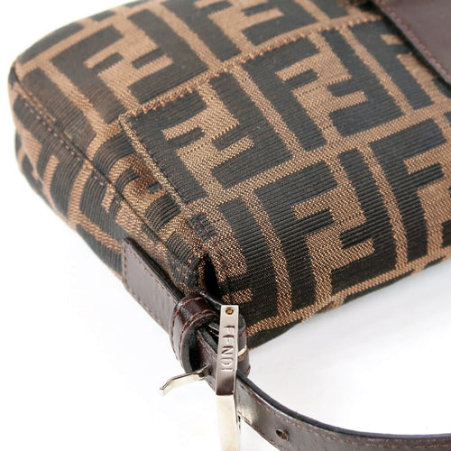 Fendi Shoulder Bag Tf50
