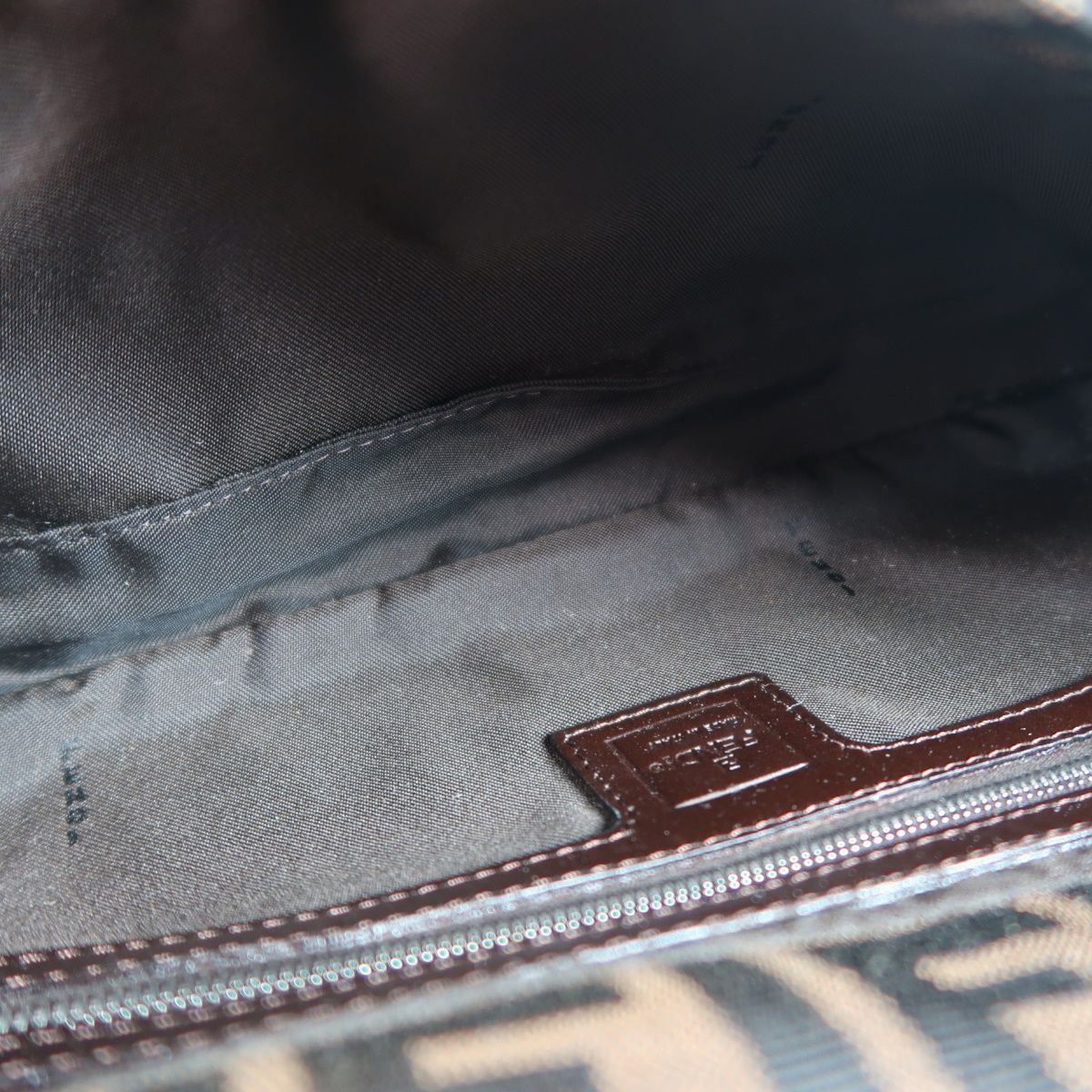 Fendi Shoulder Bag Tf50