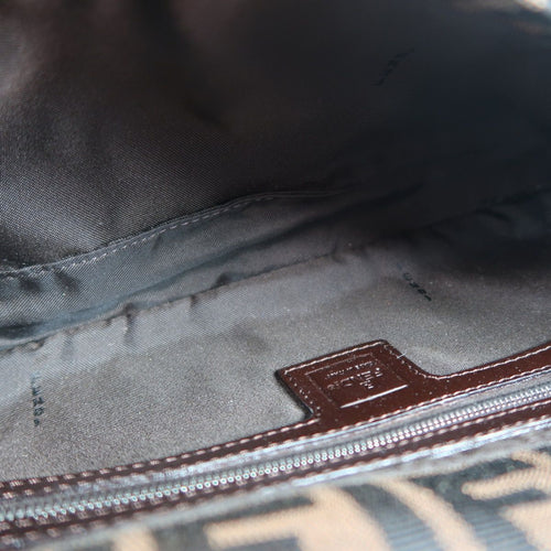 Fendi Shoulder Bag Tf50