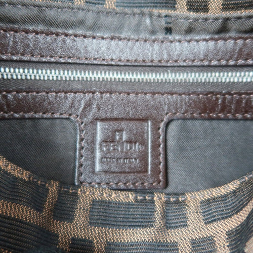 Fendi Shoulder Bag Tf50