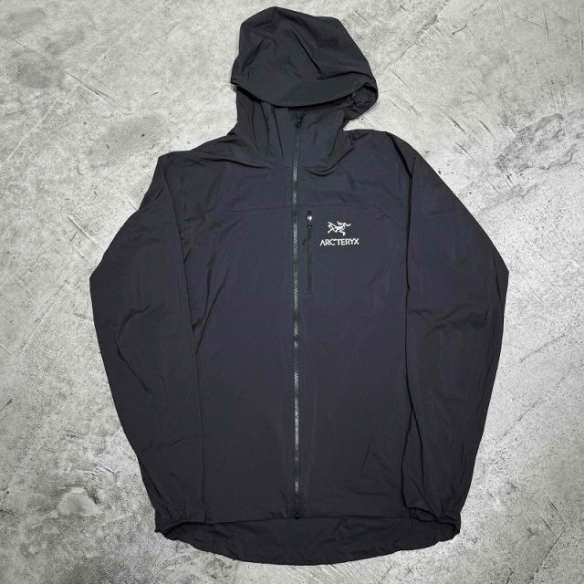 Others Arcteryx Squamish Hoody -S X000007411