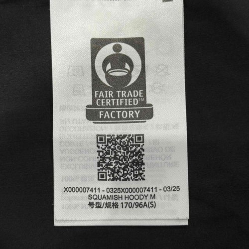 Others Arcteryx Squamish Hoody -S X000007411