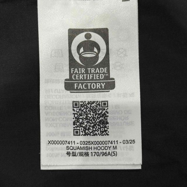 Others Arcteryx Squamish Hoody -S X000007411