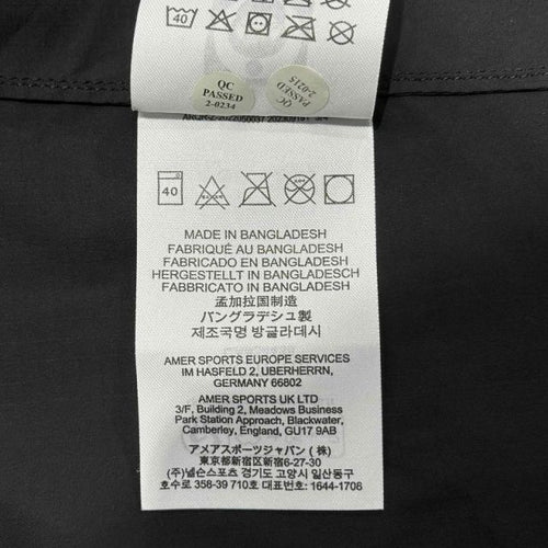 Others Arcteryx Squamish Hoody -S X000007411