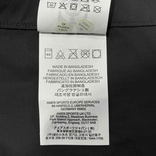 Others Arcteryx Squamish Hoody -S X000007411