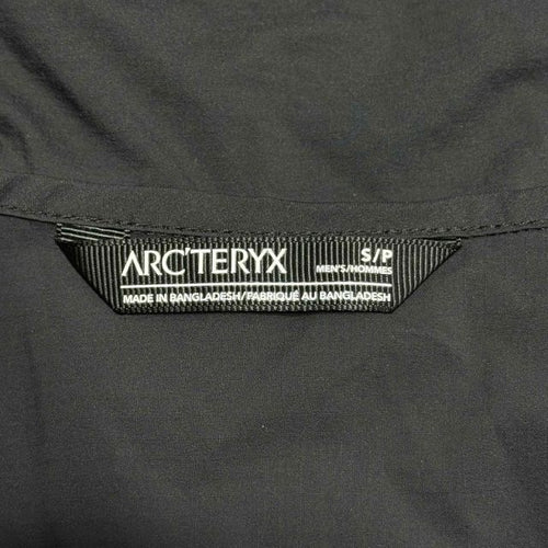 Others Arcteryx Squamish Hoody -S X000007411