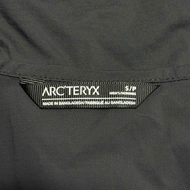 Others Arcteryx Squamish Hoody -S X000007411