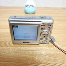 Nikon Compact Digital Cameras Coolpix L11