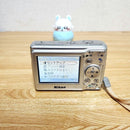 Nikon Compact Digital Cameras Coolpix L11