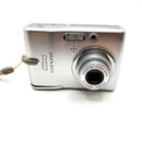 Nikon Compact Digital Cameras Coolpix L11
