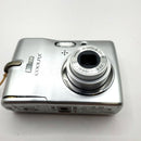 Nikon Compact Digital Cameras Coolpix L11