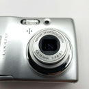 Nikon Compact Digital Cameras Coolpix L11