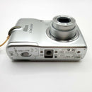 Nikon Compact Digital Cameras Coolpix L11