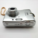 Nikon Compact Digital Cameras Coolpix L11