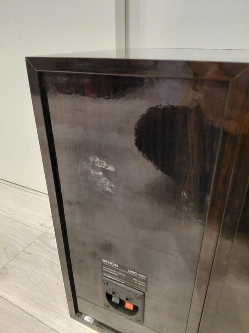 Denon Speaker Usc-101