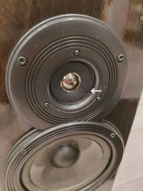 Denon Speaker Usc-101