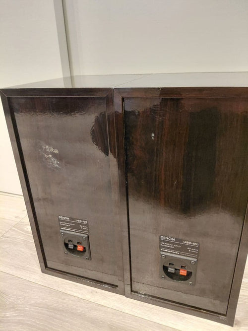 Denon Speaker Usc-101