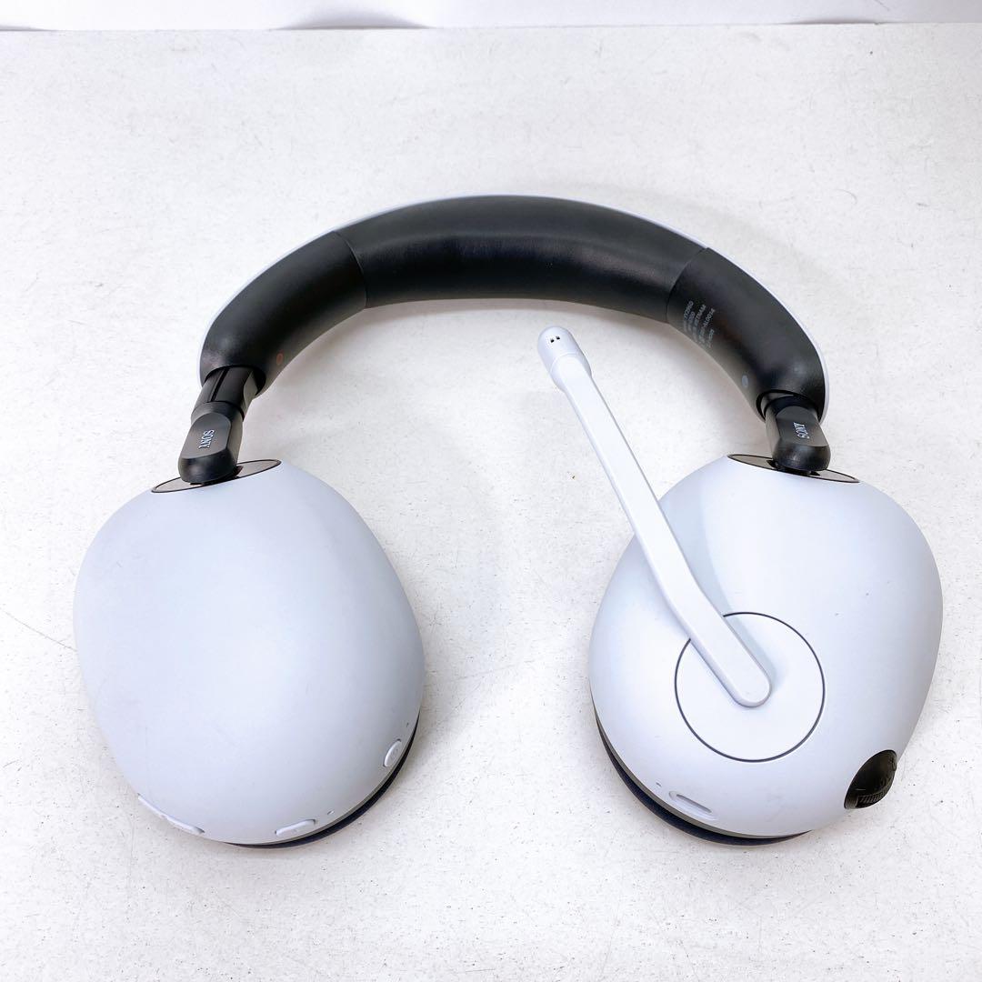 Sony Wireless Headsets Inzone H7 Wh-G700 834