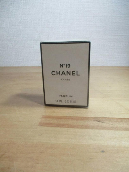 Chanel Perfume (Women)