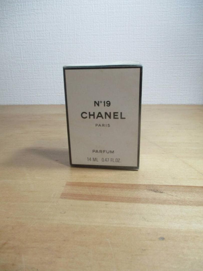 Chanel Perfume (Women)