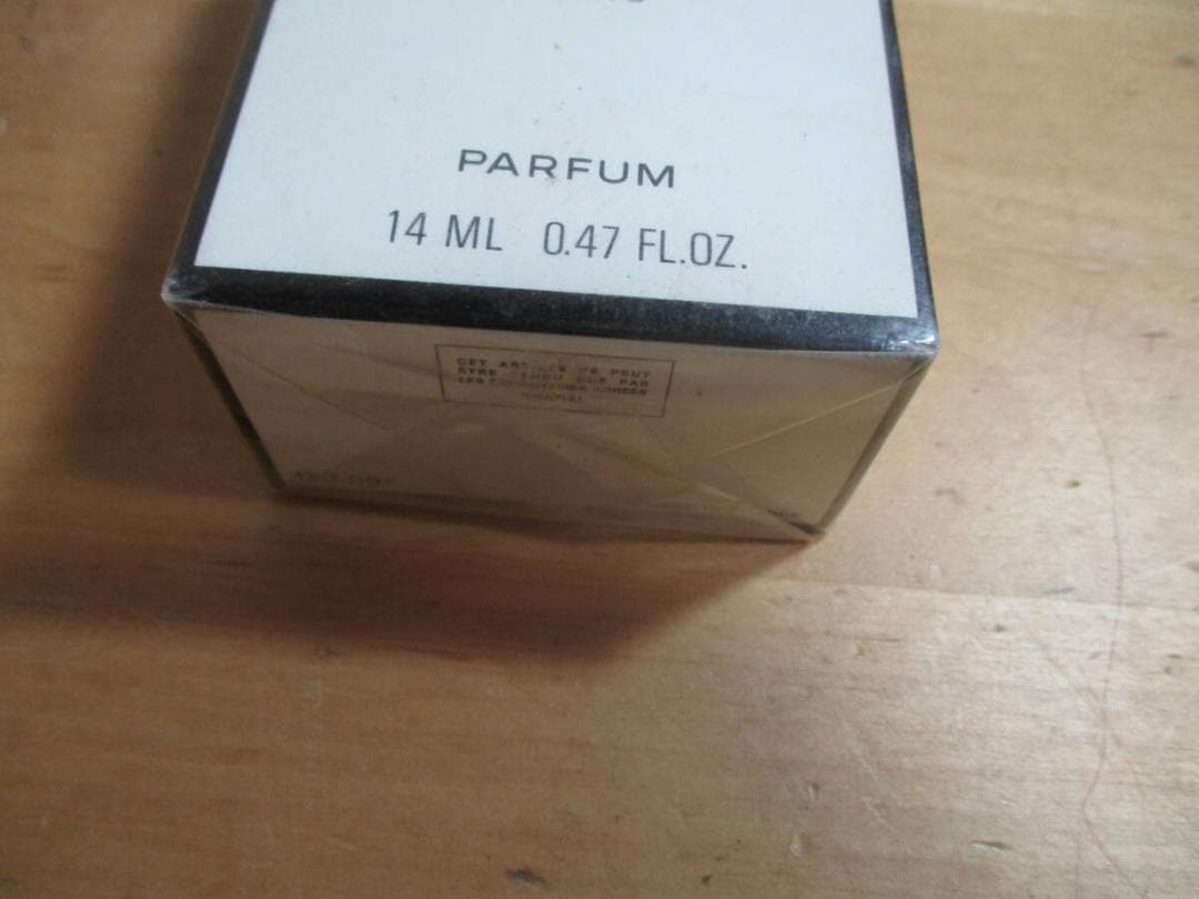 Chanel Perfume (Women)