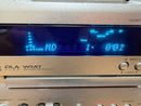 Cd Md Cassette Deck Onkyo Fr-N7Tx