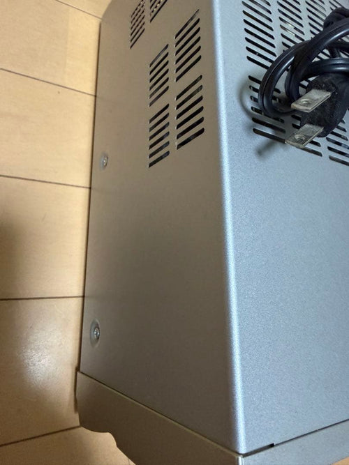 Cd Md Cassette Deck Onkyo Fr-N7Tx