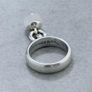 Tiffany Rings Vintage 1995 Ball Dangle Ring 8