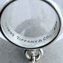 Tiffany Rings Vintage 1995 Ball Dangle Ring 8