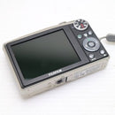 Compact Digital Camera Finepix F50Fd Fujifilm Ok 00000