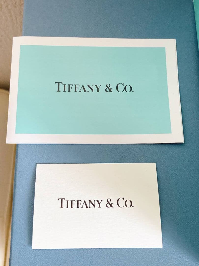 Tiffany Mugs Co.
