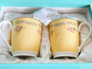 Tiffany Mugs Co.