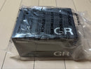 Ricoh Compact Digital Cameras Gr Iiix Hdf