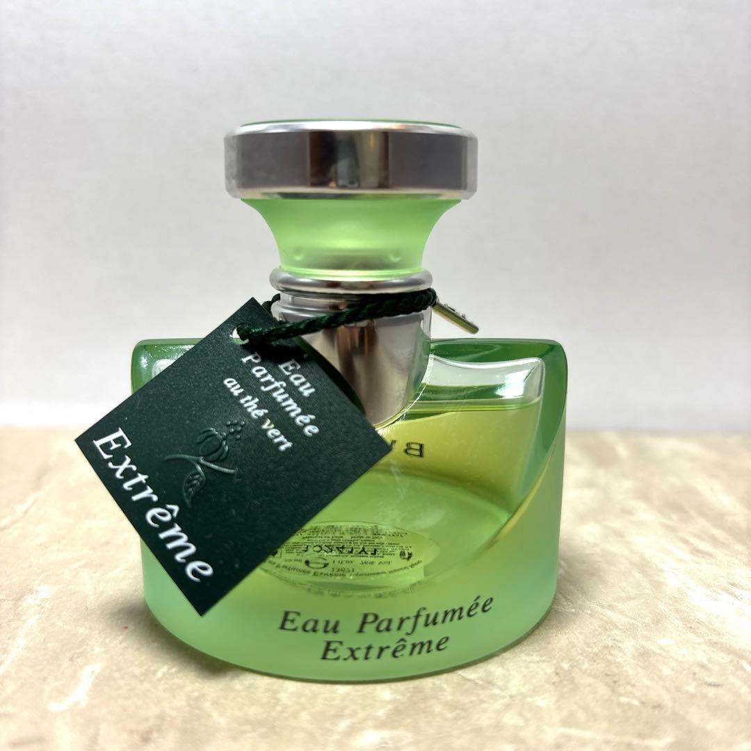 Bvlgari Perfume (Unisex) 30Ml