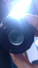 Lens (Single Focus) Super-Multi-Coated Takumar F/2 M42