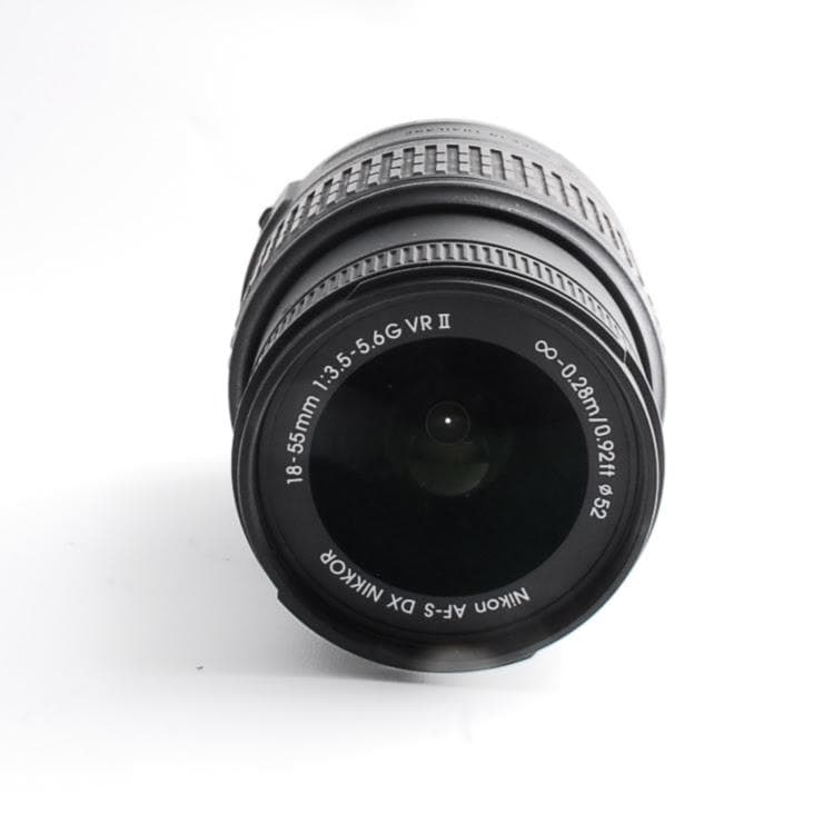 Nikon Digital Slrs D5100